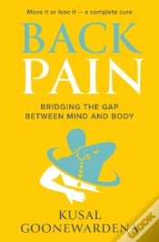Capa do artigo Back Pain
