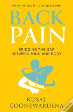 Capa do artigo Back Pain