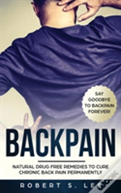 Capa do artigo Back Pain