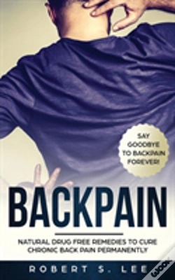 Capa do artigo Back Pain
