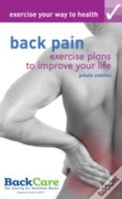 Capa do artigo Back Pain