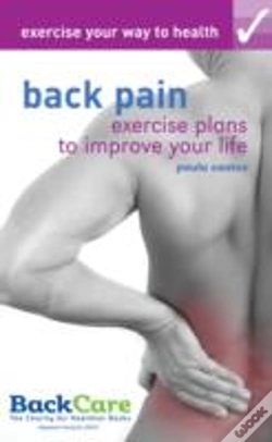 Capa do artigo Back Pain