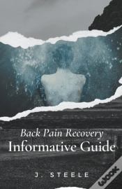 Capa do artigo Back Pain Recovery Informative Guide