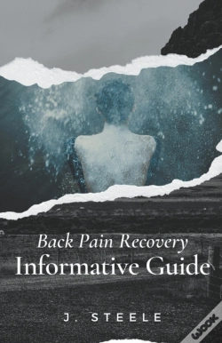 Capa do artigo Back Pain Recovery Informative Guide