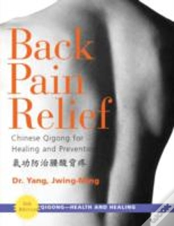 Capa do artigo Back Pain Relief