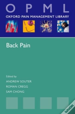 Capa do artigo Back Pain