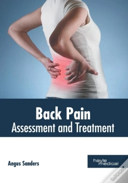 Capa do artigo Back Pain