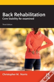 Capa do artigo Back Rehabilitation