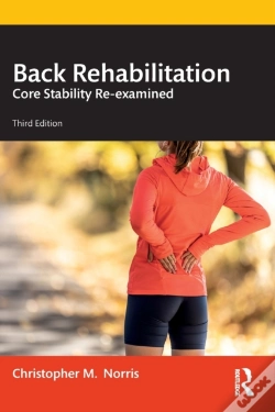 Capa do artigo Back Rehabilitation
