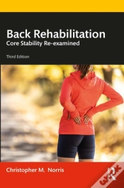 Capa do artigo Back Rehabilitation