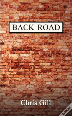 Capa do artigo Back Road