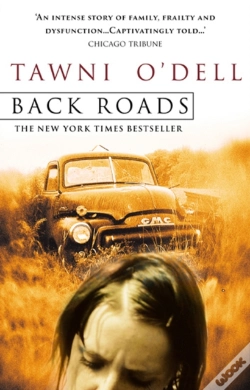 Capa do artigo Back Roads