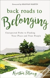 Capa do artigo Back Roads To Belonging