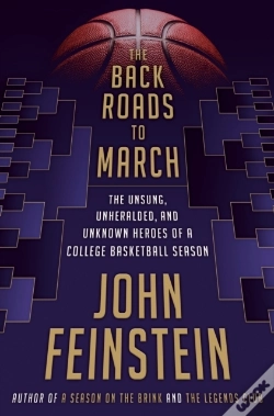 Capa do artigo Back Roads To March