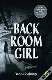 Capa do artigo Back Room Girl