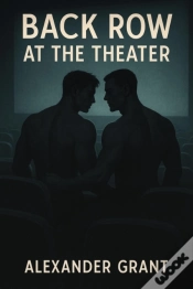Capa do artigo Back Row At The Theater