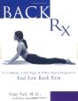 Back Rx - Preview