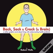 Capa do artigo Back, Sack & Crack (& Brain)