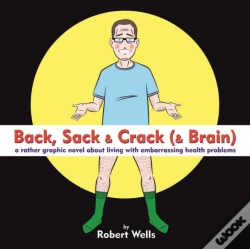 Capa do artigo Back, Sack & Crack (& Brain)