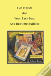 Capa do artigo Back Seat Buddies