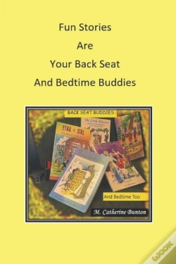 Capa do artigo Back Seat Buddies