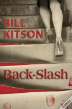 Capa do artigo Back-Slash