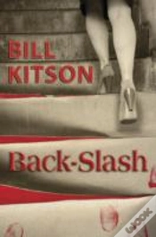 Capa do artigo Back-Slash