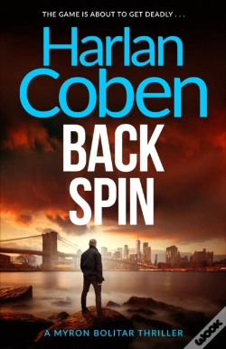 Capa do artigo Back Spin