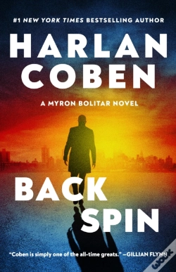 Capa do artigo Back Spin