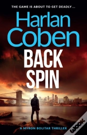 Capa do artigo Back Spin