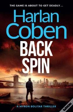 Capa do artigo Back Spin