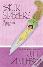 Back Stabbers
