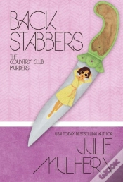 Capa do artigo Back Stabbers