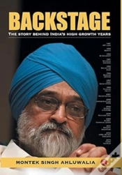 Capa do artigo Back Stage