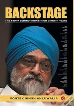 Capa do artigo Back Stage