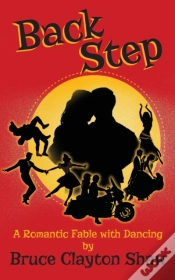 Capa do artigo Back Step