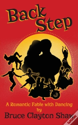 Capa do artigo Back Step