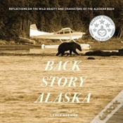 Capa do artigo Back Story Alaska