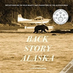 Capa do artigo Back Story Alaska