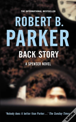 Capa do artigo Back Story