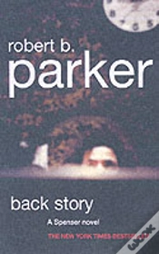 Capa do artigo Back Story