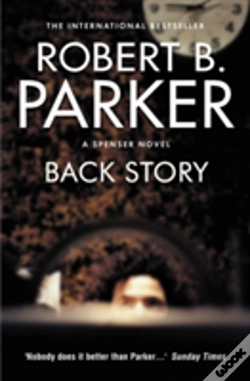 Capa do artigo Back Story