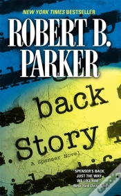 Capa do artigo Back Story