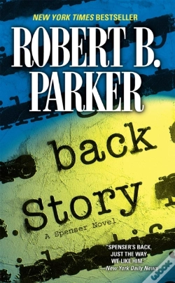 Capa do artigo Back Story