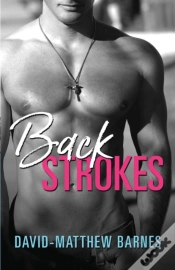 Capa do artigo Back Strokes