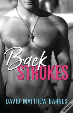 Capa do artigo Back Strokes