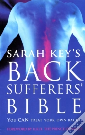 Capa do artigo Back Sufferer