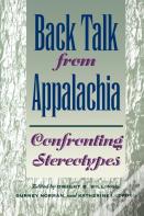 Back Talk From Appalachia