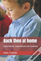 Back Then At Home