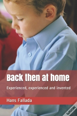 Capa do artigo Back Then At Home